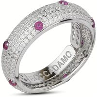 Anillo Boccadamo Mujer in Aleación de Metal AN524RG - AN524RG